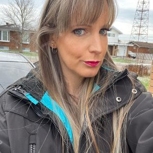 Meet your Posher, Kristen